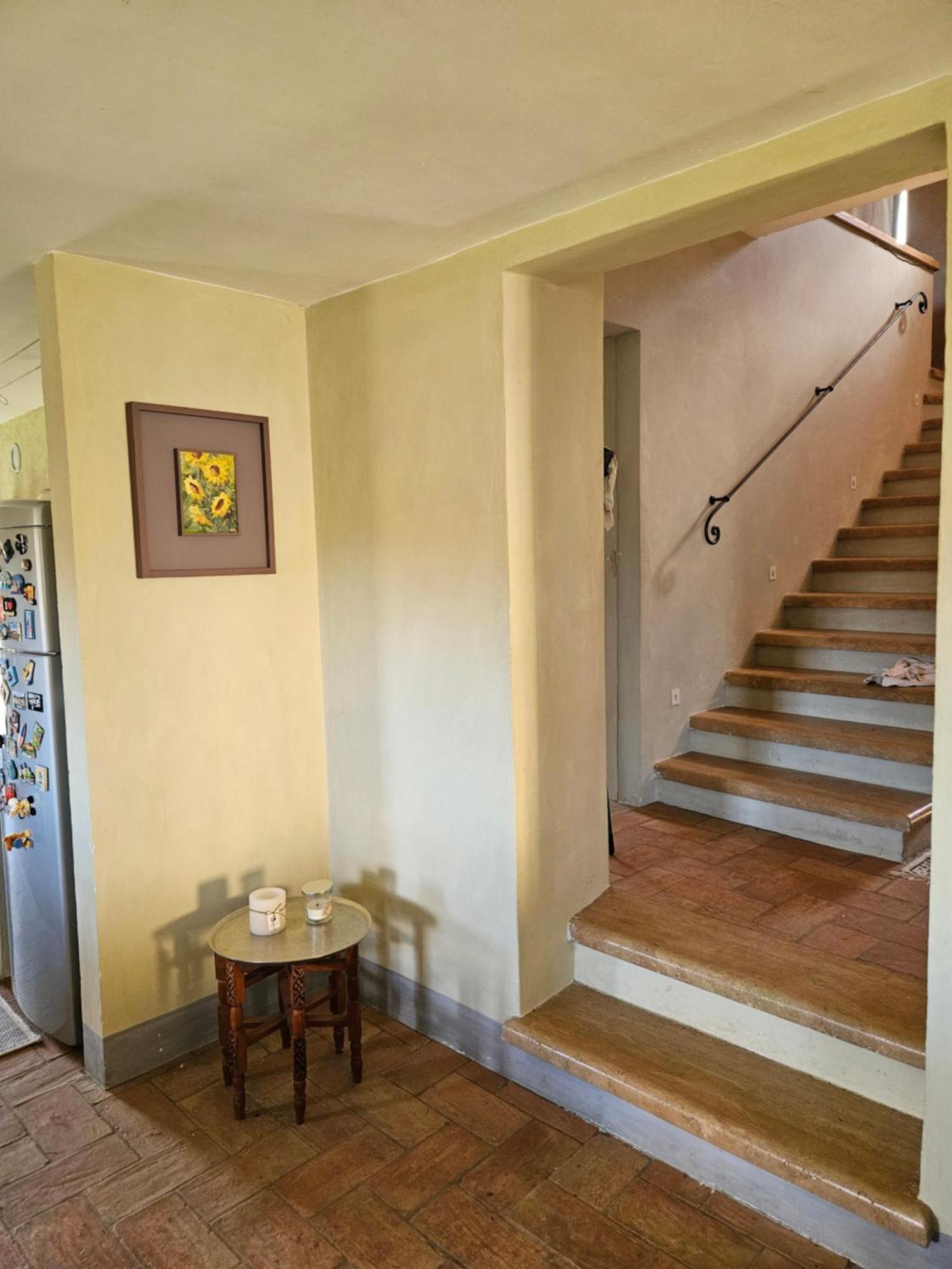 Casa Nel Verde Ca Dla Cola Mombasiglio Buitenkant foto